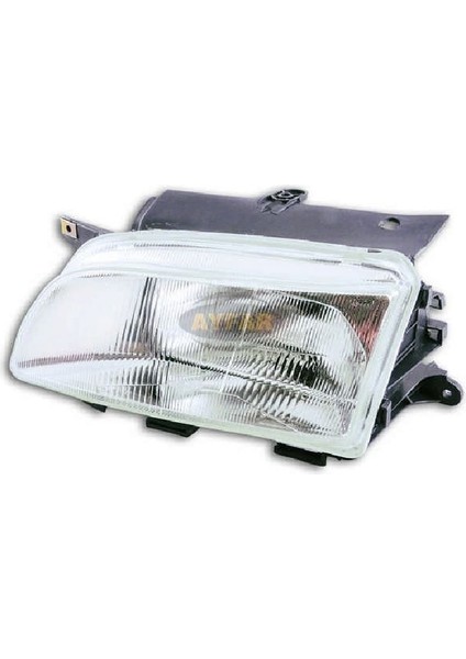 Citroen Berlingo (1996-2002) Far Sol