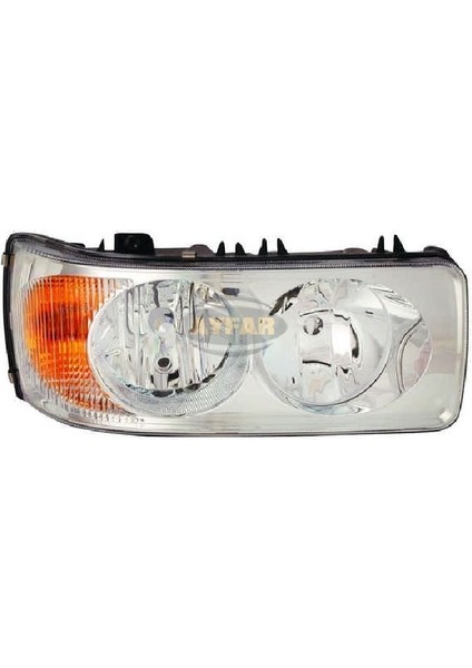 Daf Xf-Cf-Lf (2013 &gt;) Far Sağ