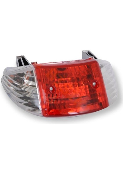 Arka Stop Komple Cub - E Belgeli