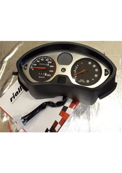 Cbf 150 Kilometre Saatı