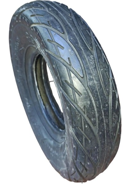 2.80/2.50-4 Gmd G997 Taıwan Dış Lastik Akülü ve Engelli
