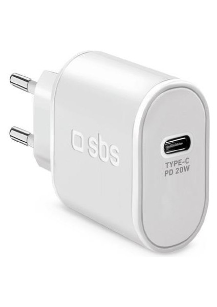 Seyahat Şarj Cihazı 1*usb-C Od 20W Beyaz fiyatları