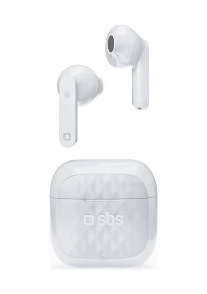 Air Free-Tws Wireless Earphones-Beyaz