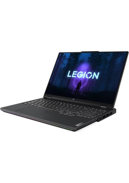 Legion 7 Pro Intel Core i9 13900HX 32GB 1TB SSD RTX4080 Windows 11 Home 16" 240Hz Taşınabilir Bilgisayar 82WQ0017TX