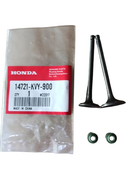 Spacy 110 Subap Takımı Orijinal fiyatları