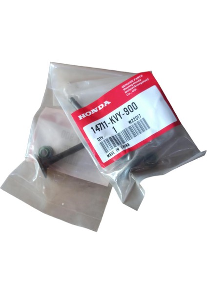 Spacy 110 Subap Takımı Orijinal modelleri