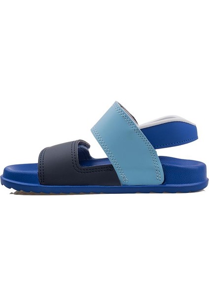 Saks Mavi Krixi Hafif Unisex Çocuk Sandalet indirimleri