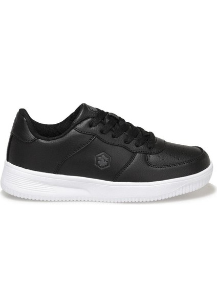 Finster 3fx Erkek Siyah Sneaker Ayakkabı