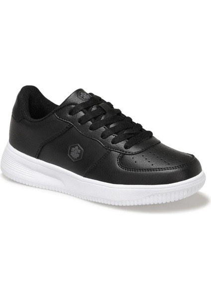 Finster 3fx Erkek Siyah Sneaker Ayakkabı