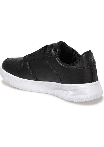 Finster 3fx Erkek Siyah Sneaker Ayakkabı