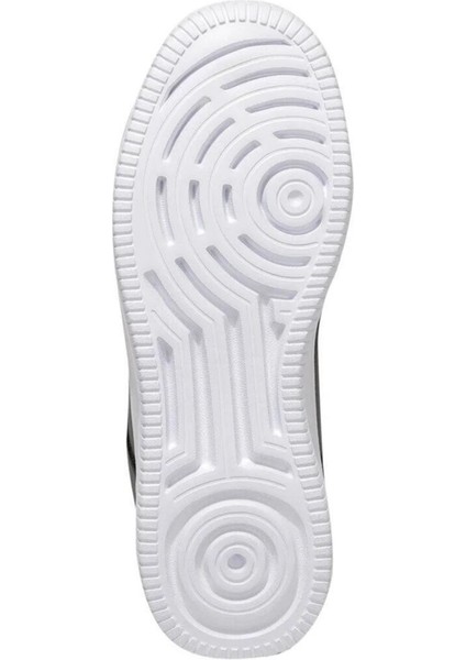 Finster 3fx Erkek Siyah Sneaker Ayakkabı