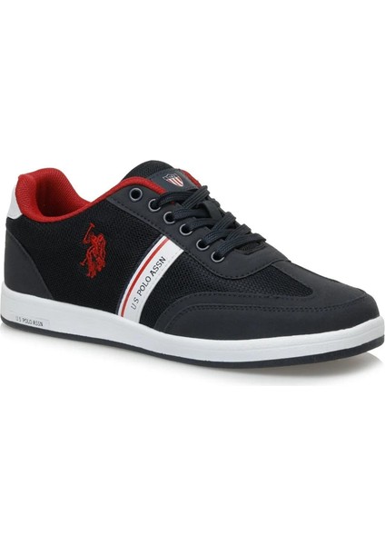Kares 3fx Erkek Lacivert Sneaker Ayakkabı modelleri