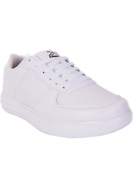 Abella Pu 3fx Erkek Beyaz Sneaker Ayakkabı