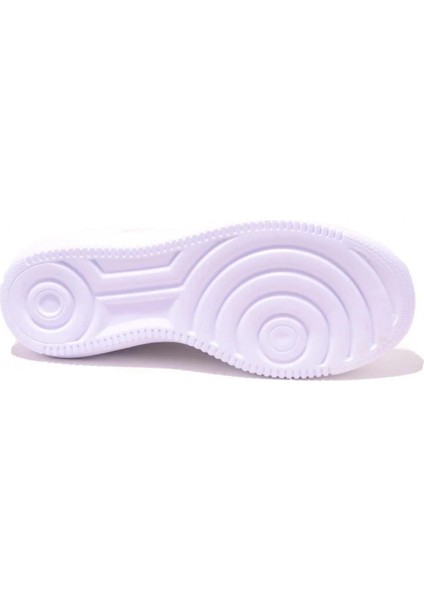 Abella Pu 3fx Erkek Beyaz Sneaker Ayakkabı