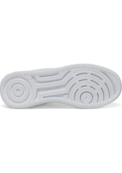 Finster 3fx Erkek Beyaz Sneaker Ayakkabı