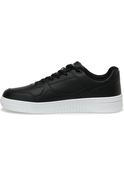 Lee 3fx Erkek Siyah-Beyaz Sneaker Ayakkabı