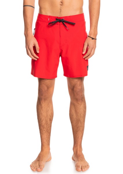 Kırmızı Erkek T-Shirt EQYBS04662 Surfsılk Kaımana Bdsh fiyatları