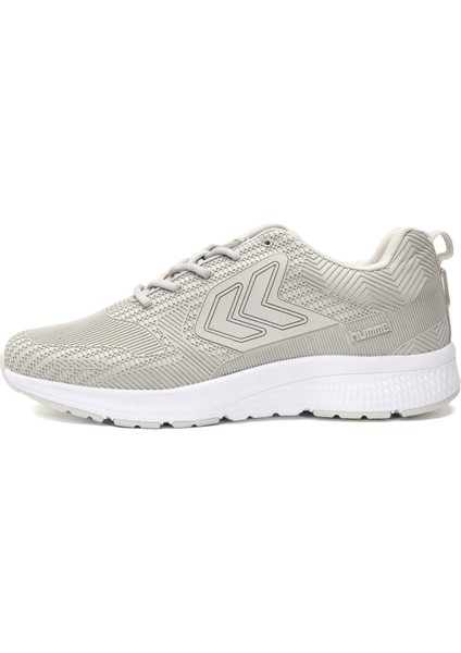 Gri Kadın Ayakkabı 900317-1100 Hml Flock