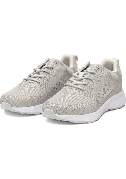 Gri Kadın Ayakkabı 900317-1100 Hml Flock modelleri