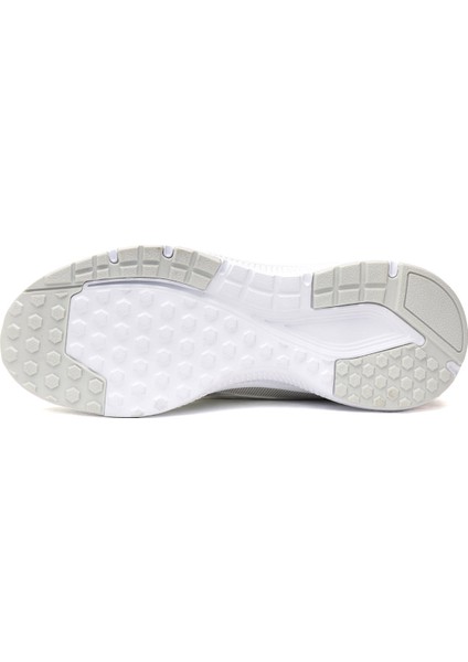 Gri Kadın Ayakkabı 900317-1100 Hml Flock indirimleri