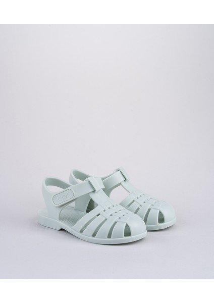 Clasica V Sandalet Mint Yeşili