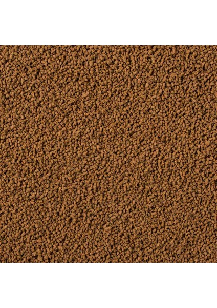 Insect Menü Granül Size S Böcek Özlü Balık Yemi 1000 ml