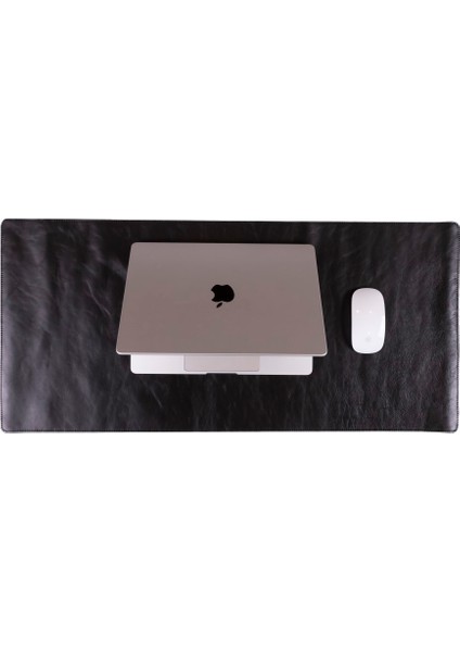 Deri Masa Matı 80*37CM Rst1 Siyah fırsatları