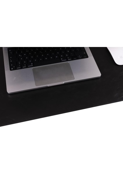 Deri Masa Matı 80*37CM Rst1 Siyah indirimleri