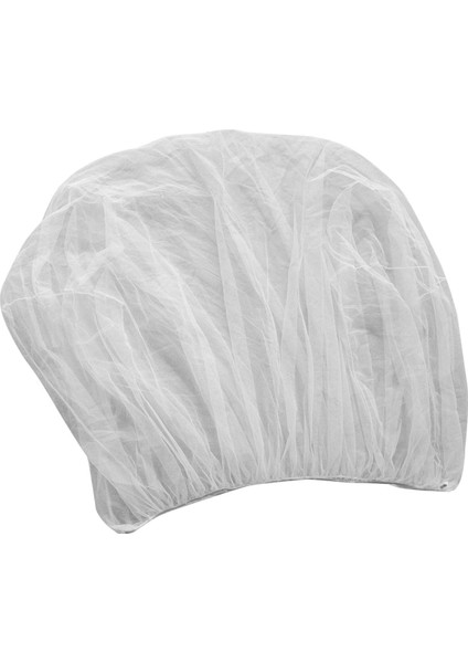 Çocuk Mesh Crib Net Pram Ince Mesh Crib Netting (Yurt Dışından)