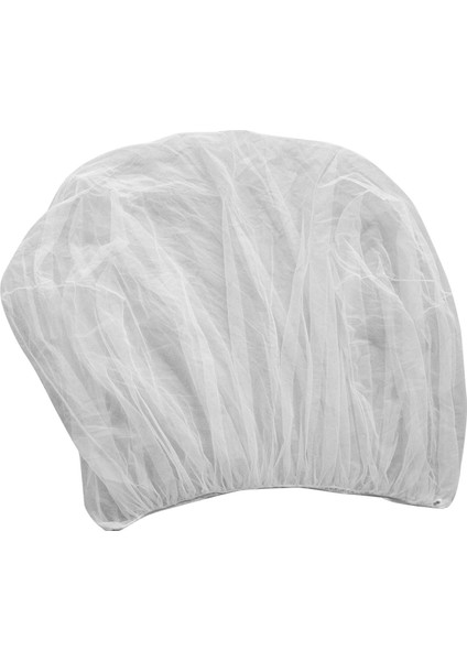 Çocuk Mesh Crib Net Pram Ince Mesh Crib Netting (Yurt Dışından)