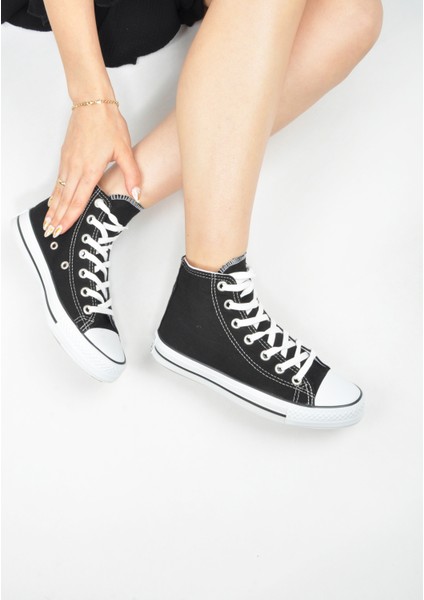 Aska Shoes Convers Unixes Kanvas Boğazlı Ayakkabı fiyatları