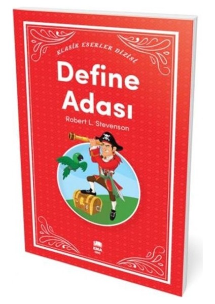 Define Adası