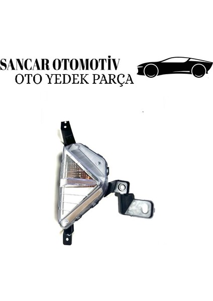 Sis Lambası Hyundai Elantra 2019-2021 Sağ fiyatları
