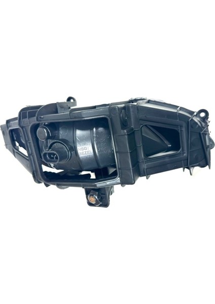 Sis Lambası Hyundai H1 2008-2011 Sol 92201-4H000
