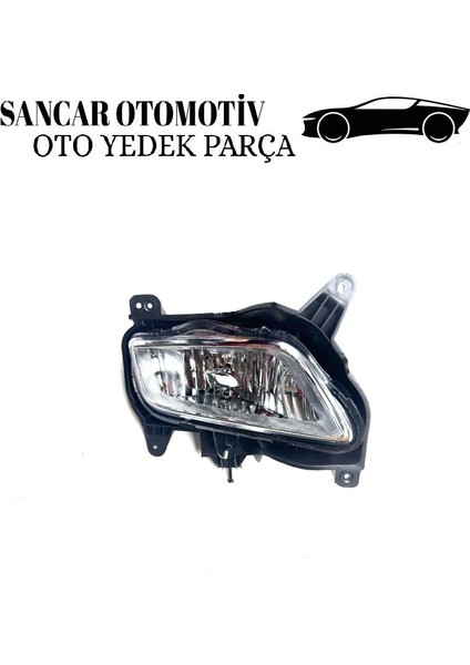 Sis Lambası Hyundai H100 Kmynt 2012-2016 Sağ fiyatları