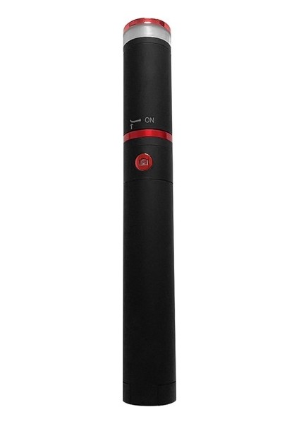 Buyfun Çok Işlevli 2'si 1 Arada Özçekim Çubuğu Tripod Standı (Yurt Dışından)