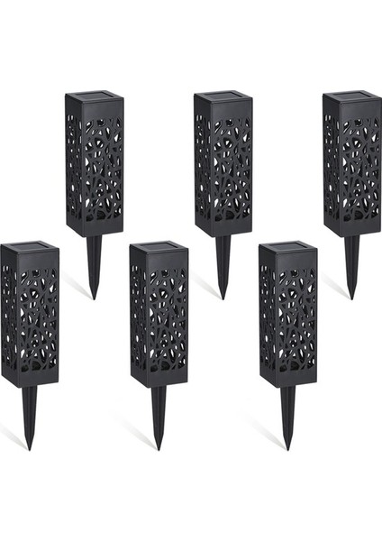 Tomshine DC2V Güneş Enerjili Enerji LED Çim Lamba Sıcak Beyaz () (Yurt Dışından) modelleri