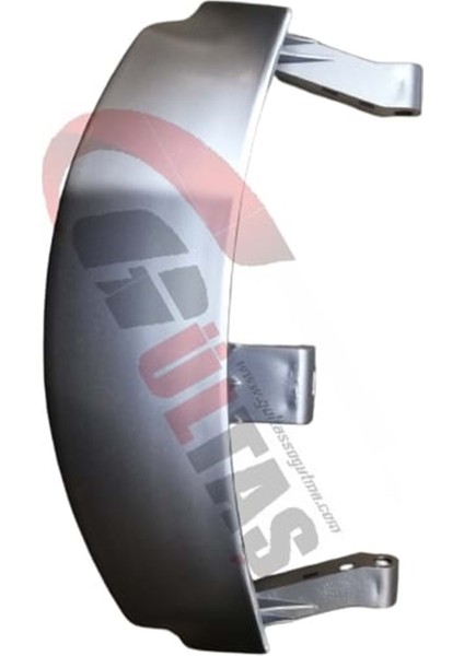 Kapı Tutamağı Beyaz V42023886 - 540900044 Gri