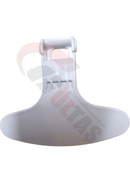 Kapak Mandalı Tutamak 2821580200 Beyaz