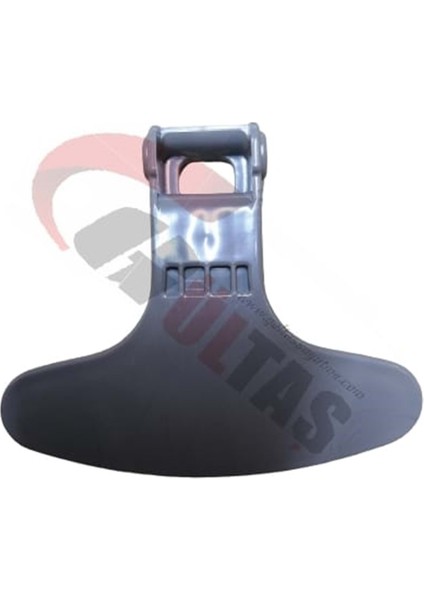 Kapak Mandalı Tutamak 2821580200 Gri