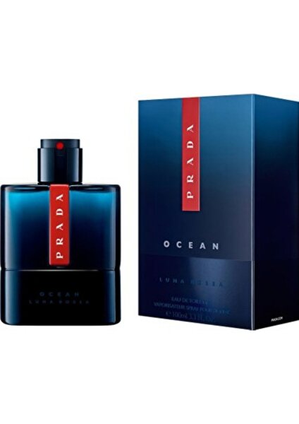 Luna Rossa Ocean Edp 100 ml