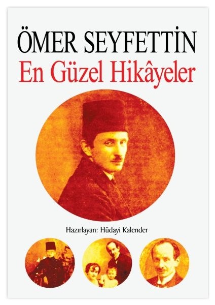 Uğurböceği Yayınları Ömer Seyfettin - En Güzel Hikayeler