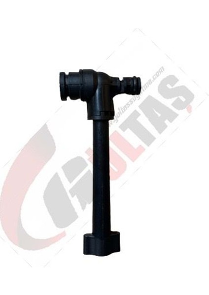 Doldurma Musluğu Bosch Geçme Plastik