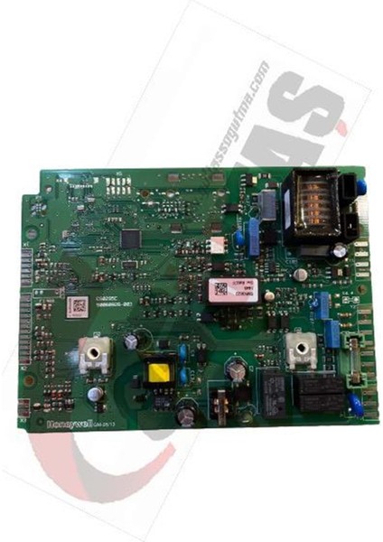 Elektronik Kart 003