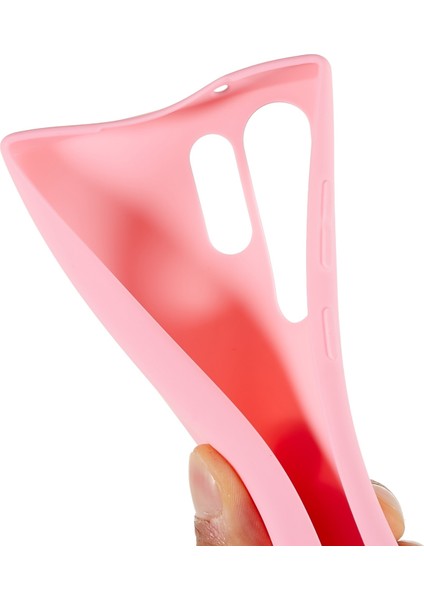 Samsung Galaxy S23 Için Ultra Mat Tpu Telefon Kılıfı Şok Geçirmez Esnek Arka Kapak (Yurt Dışından) fırsatları