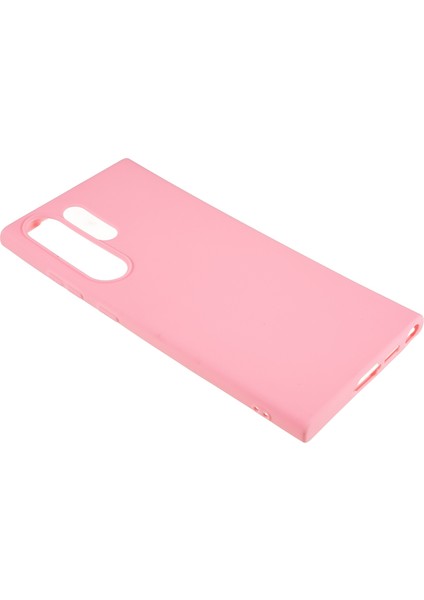 Samsung Galaxy S23 Için Ultra Mat Tpu Telefon Kılıfı Şok Geçirmez Esnek Arka Kapak (Yurt Dışından) indirimleri