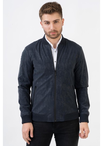 Alicante 58107 Slim Fit Mevsimlik Mont Laci modelleri
