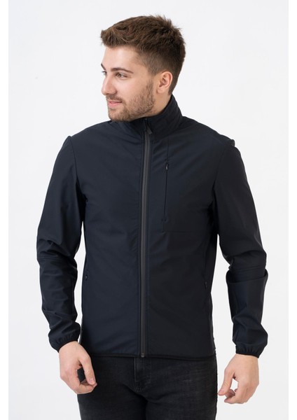 Vitoria-Gasteiz Slim Fit 9496 Mevsimlik Mont Laci fiyatları