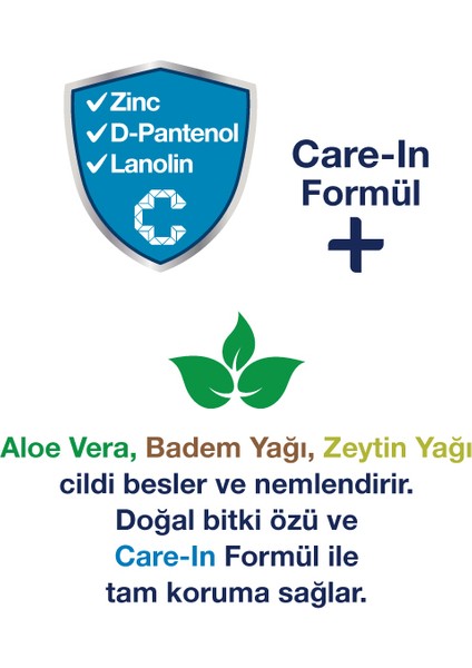 Carıne Premium Yetişkin Hasta Bezi Large Beden 30 Adet