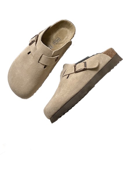 Kadın Platform Terlikleri (Yurt Dışından)